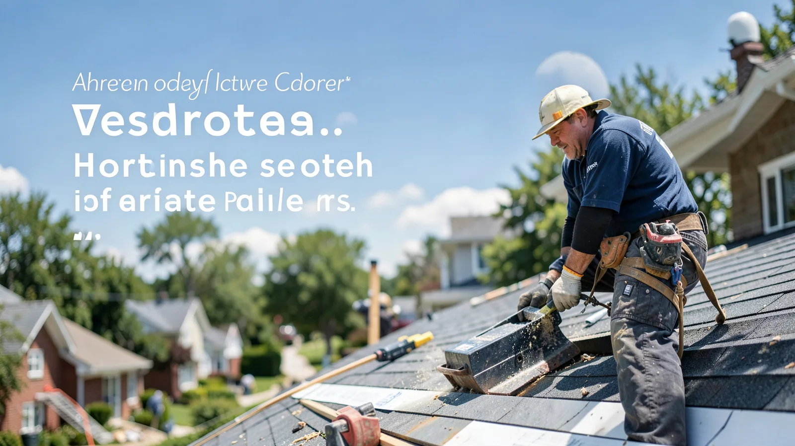 Roof Replacement in Volant, PA near me